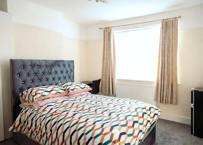 Exclusive 26 Room