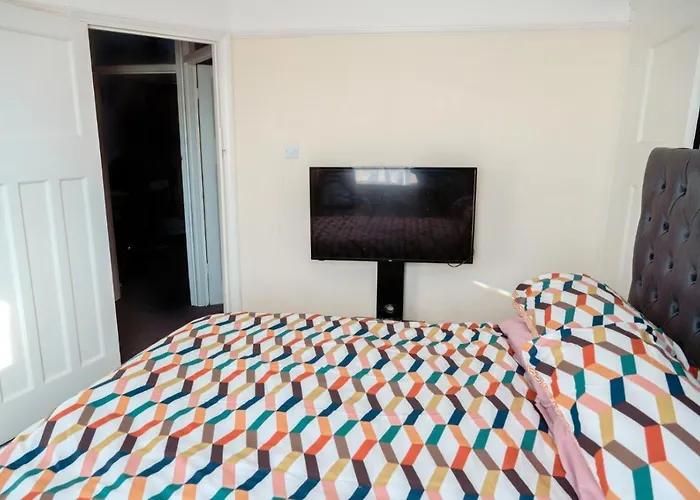 Exclusive 26 Room