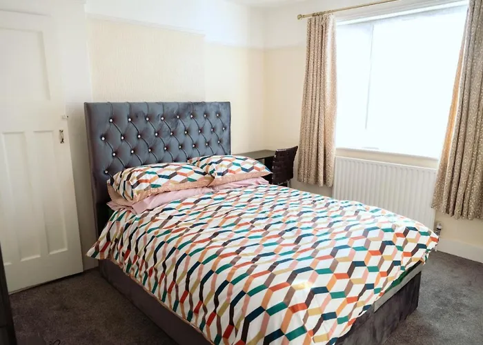 Exclusive 26 Room