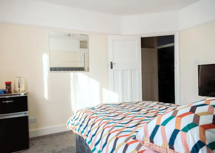 Exclusive 26 Room