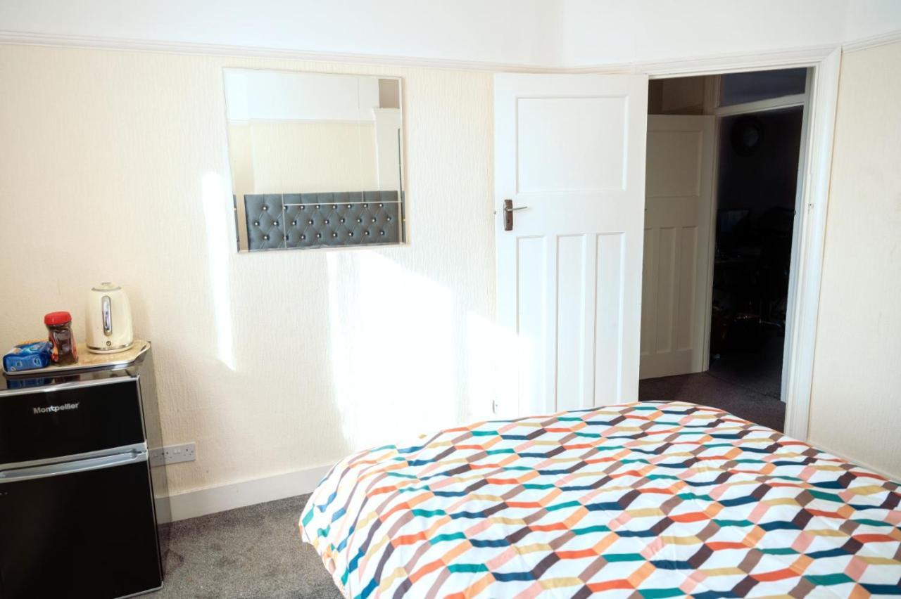 Exclusive 26 Homestay Ilford